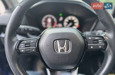 Внедорожник / Кроссовер Honda CR-V 2022 в 