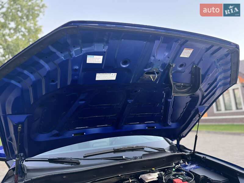 Позашляховик / Кросовер Honda CR-V 2022 в Києві