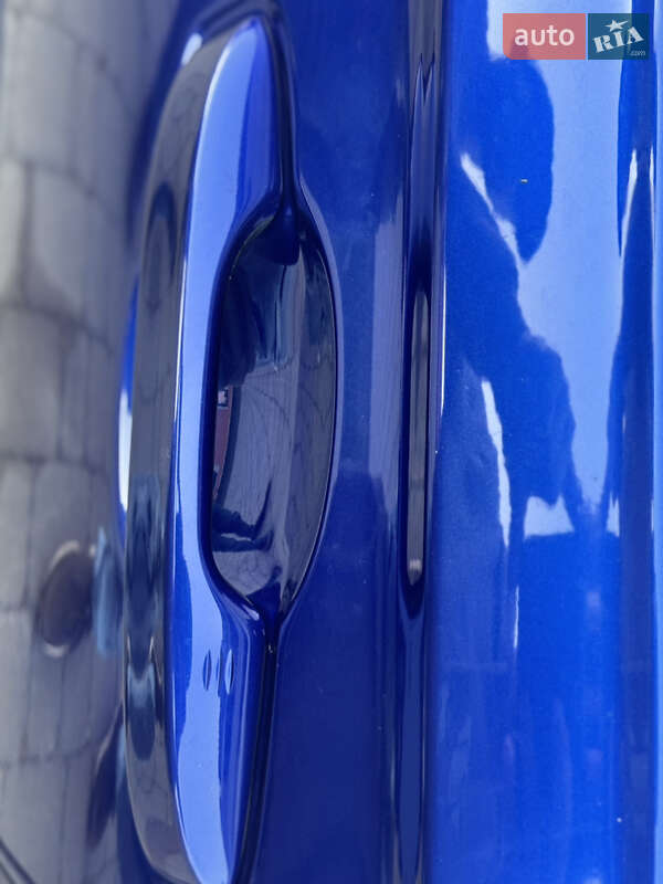 Позашляховик / Кросовер Honda CR-V 2022 в Києві