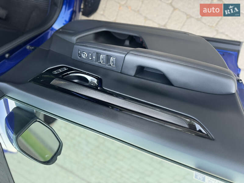 Позашляховик / Кросовер Honda CR-V 2022 в Києві