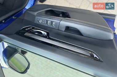 Внедорожник / Кроссовер Honda CR-V 2022 в 