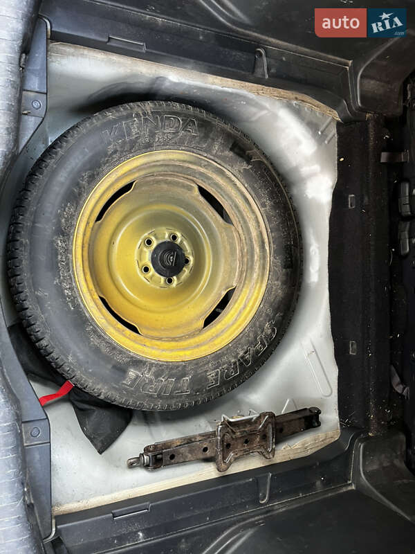 Позашляховик / Кросовер Honda CR-V 2008 в Сумах фото 11 Позашляховик / Кросовер Honda CR-V 2008 в Сумах