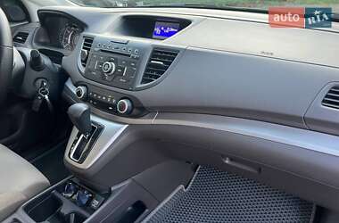 Внедорожник / Кроссовер Honda CR-V 2013 в 