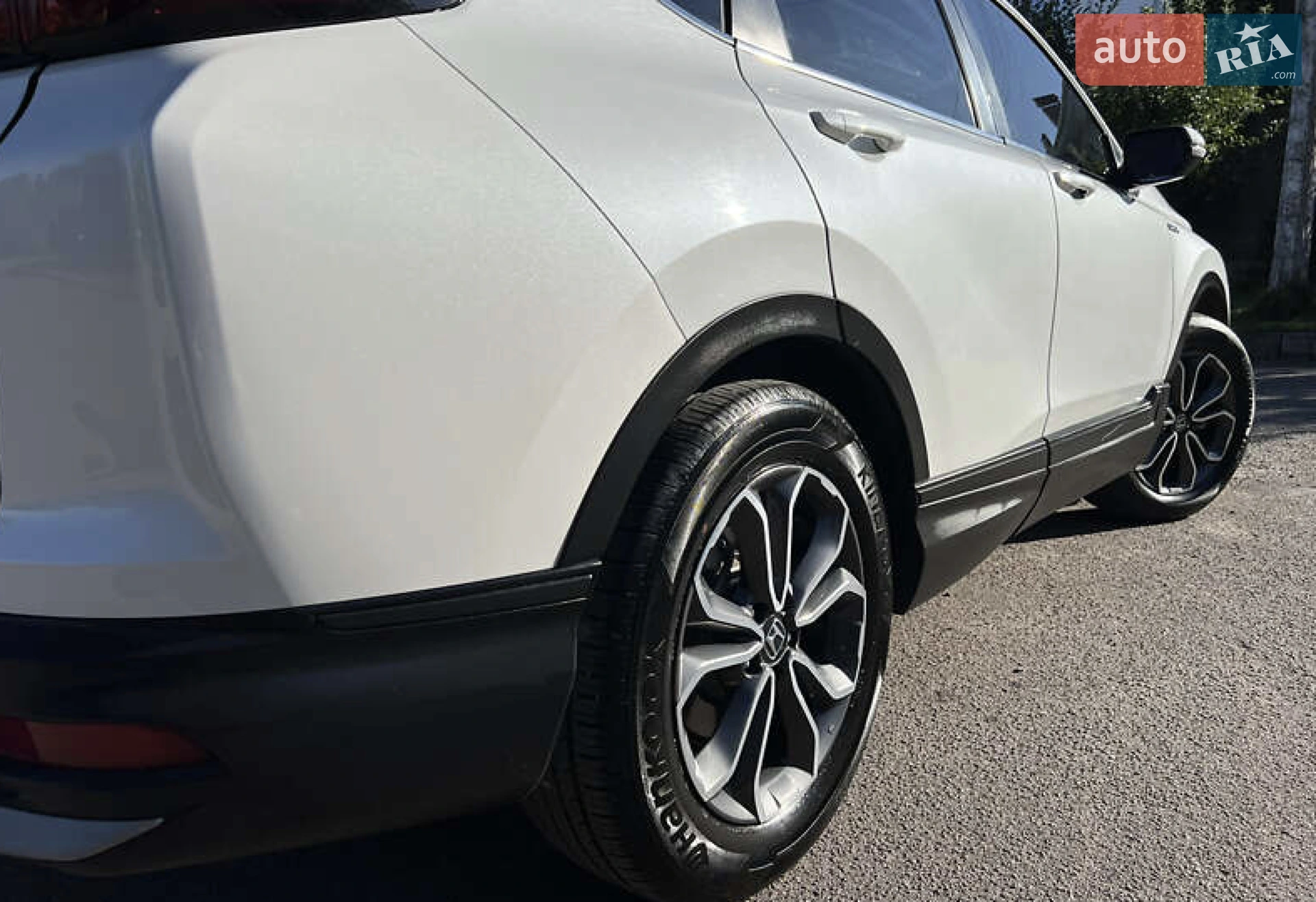 2021 Honda CR-V - мініатюра 2
