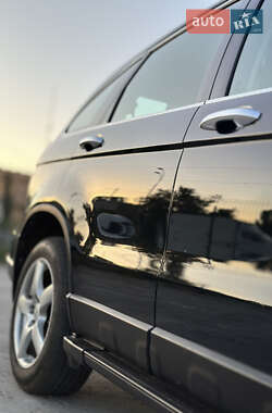 Внедорожник / Кроссовер Honda CR-V 2007 в 