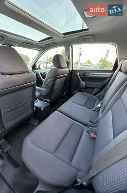 Внедорожник / Кроссовер Honda CR-V 2007 в 
