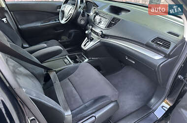 Внедорожник / Кроссовер Honda CR-V 2014 в 