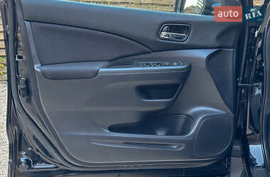 Внедорожник / Кроссовер Honda CR-V 2015 в 