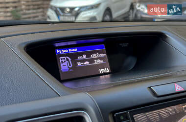 Внедорожник / Кроссовер Honda CR-V 2015 в 