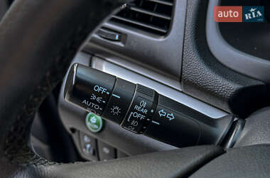 Внедорожник / Кроссовер Honda CR-V 2015 в 