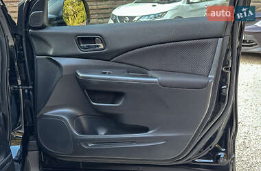 Внедорожник / Кроссовер Honda CR-V 2015 в 