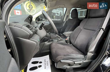 Внедорожник / Кроссовер Honda CR-V 2014 в 