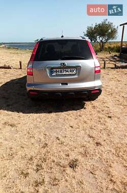 Внедорожник / Кроссовер Honda CR-V 2008 в 