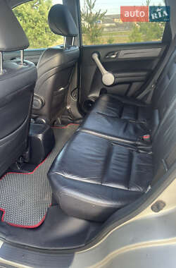 Внедорожник / Кроссовер Honda CR-V 2007 в 