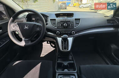 Внедорожник / Кроссовер Honda CR-V 2014 в 