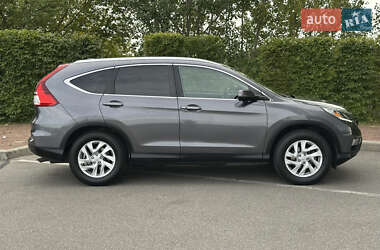 Внедорожник / Кроссовер Honda CR-V 2015 в 