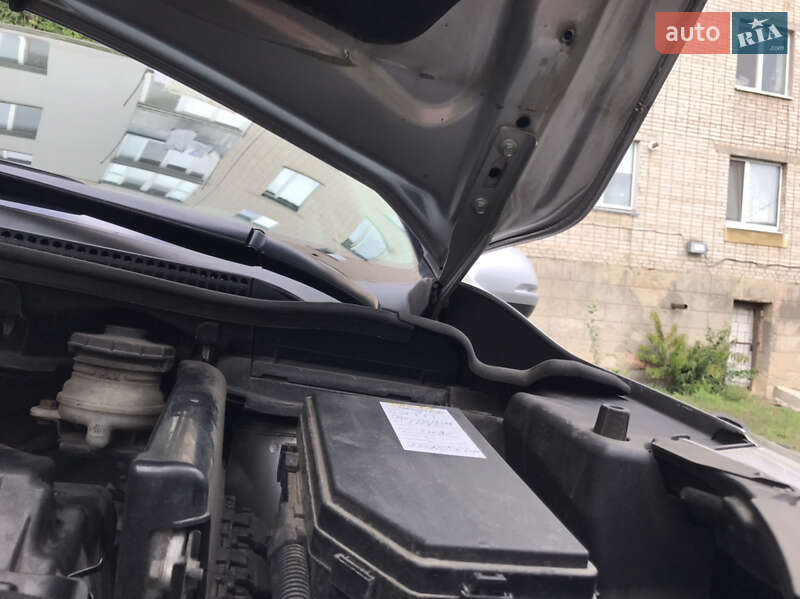 Внедорожник / Кроссовер Honda CR-V 2012 в Виннице