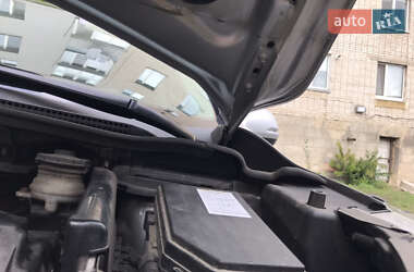 Внедорожник / Кроссовер Honda CR-V 2012 в 