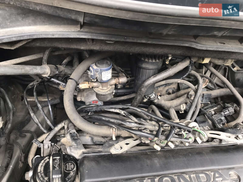 Внедорожник / Кроссовер Honda CR-V 2012 в Виннице