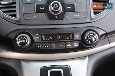 Внедорожник / Кроссовер Honda CR-V 2012 в 