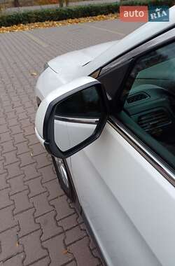 Внедорожник / Кроссовер Honda CR-V 2013 в 