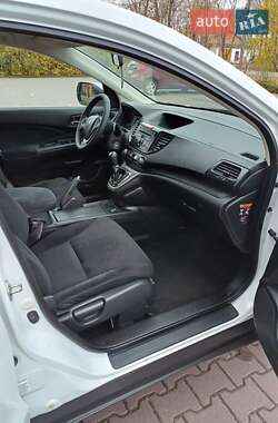 Внедорожник / Кроссовер Honda CR-V 2013 в 