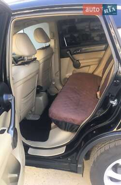 Внедорожник / Кроссовер Honda CR-V 2008 в 