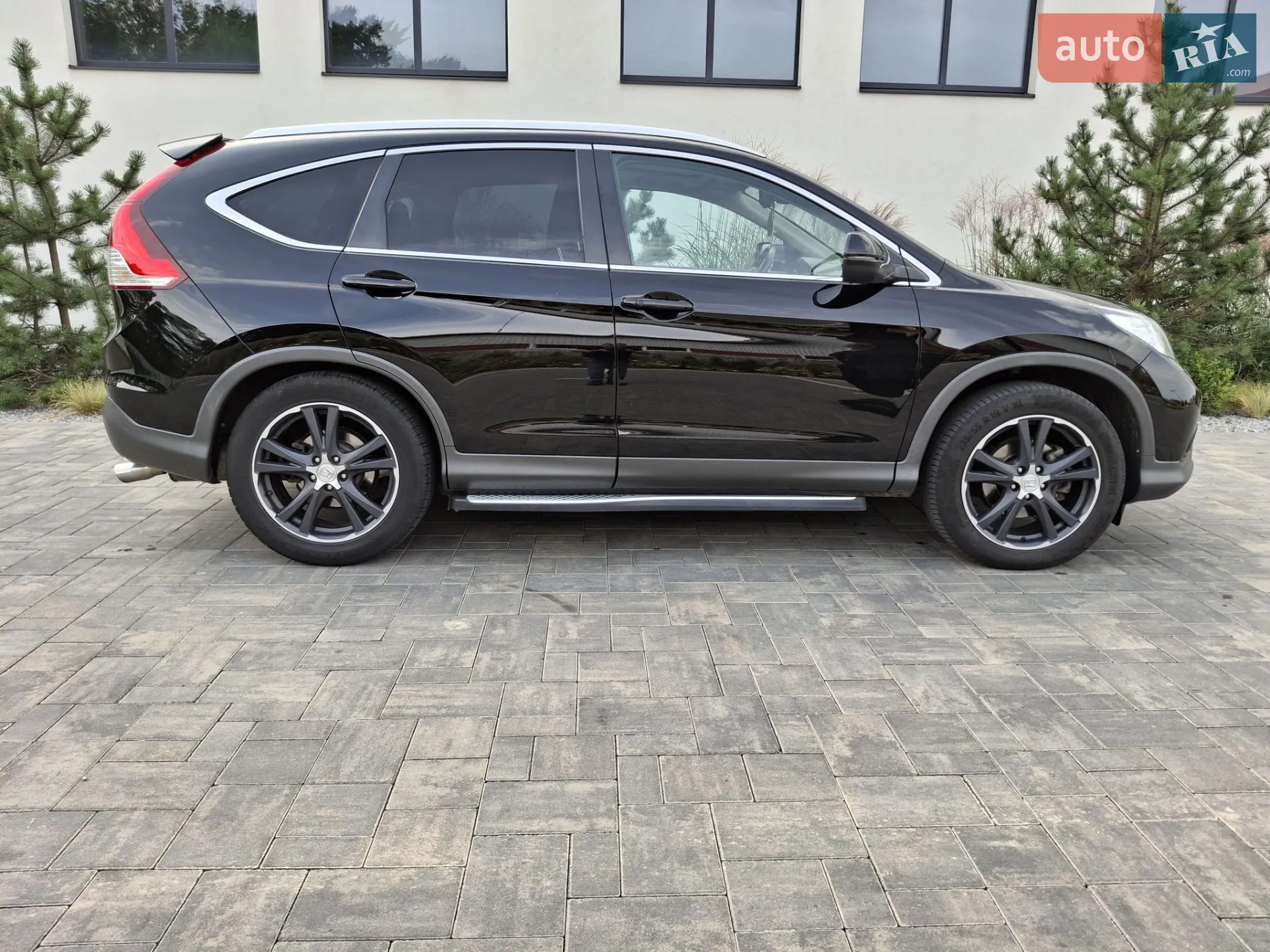 2014 Honda CR-V - мініатюра 10