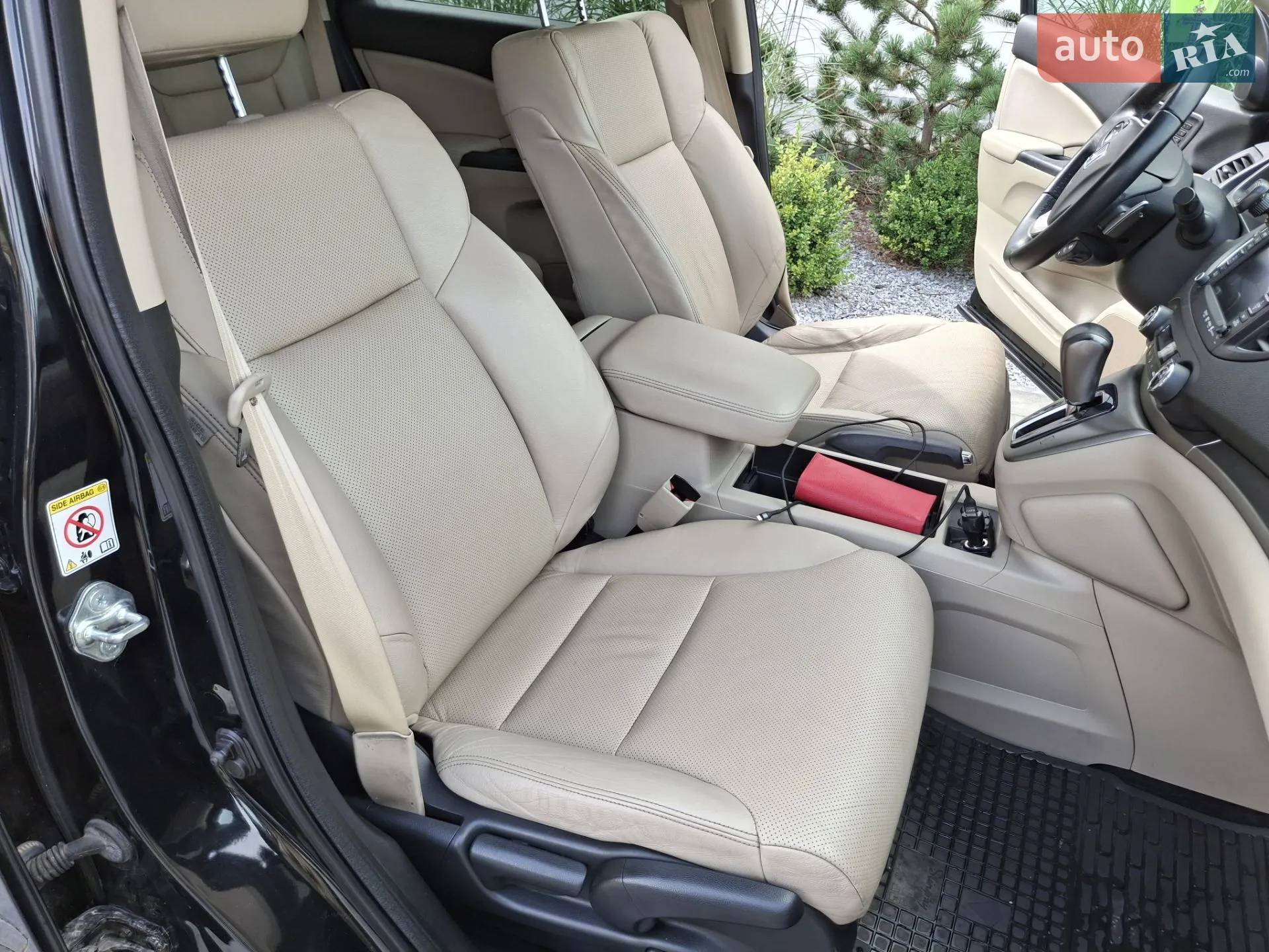 2014 Honda CR-V - мініатюра 25