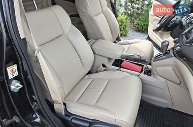 Внедорожник / Кроссовер Honda CR-V 2014 в 