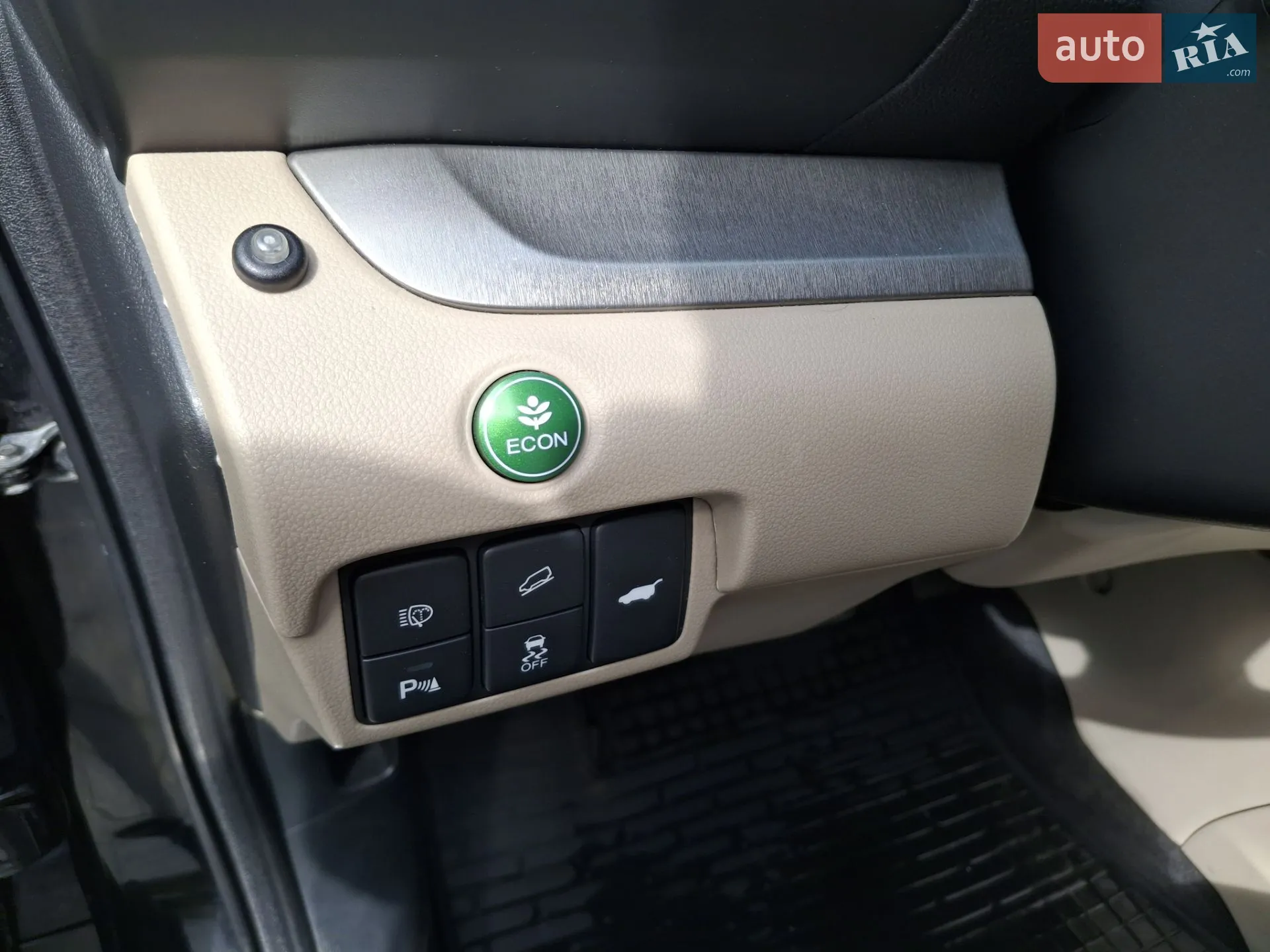 2014 Honda CR-V - мініатюра 31