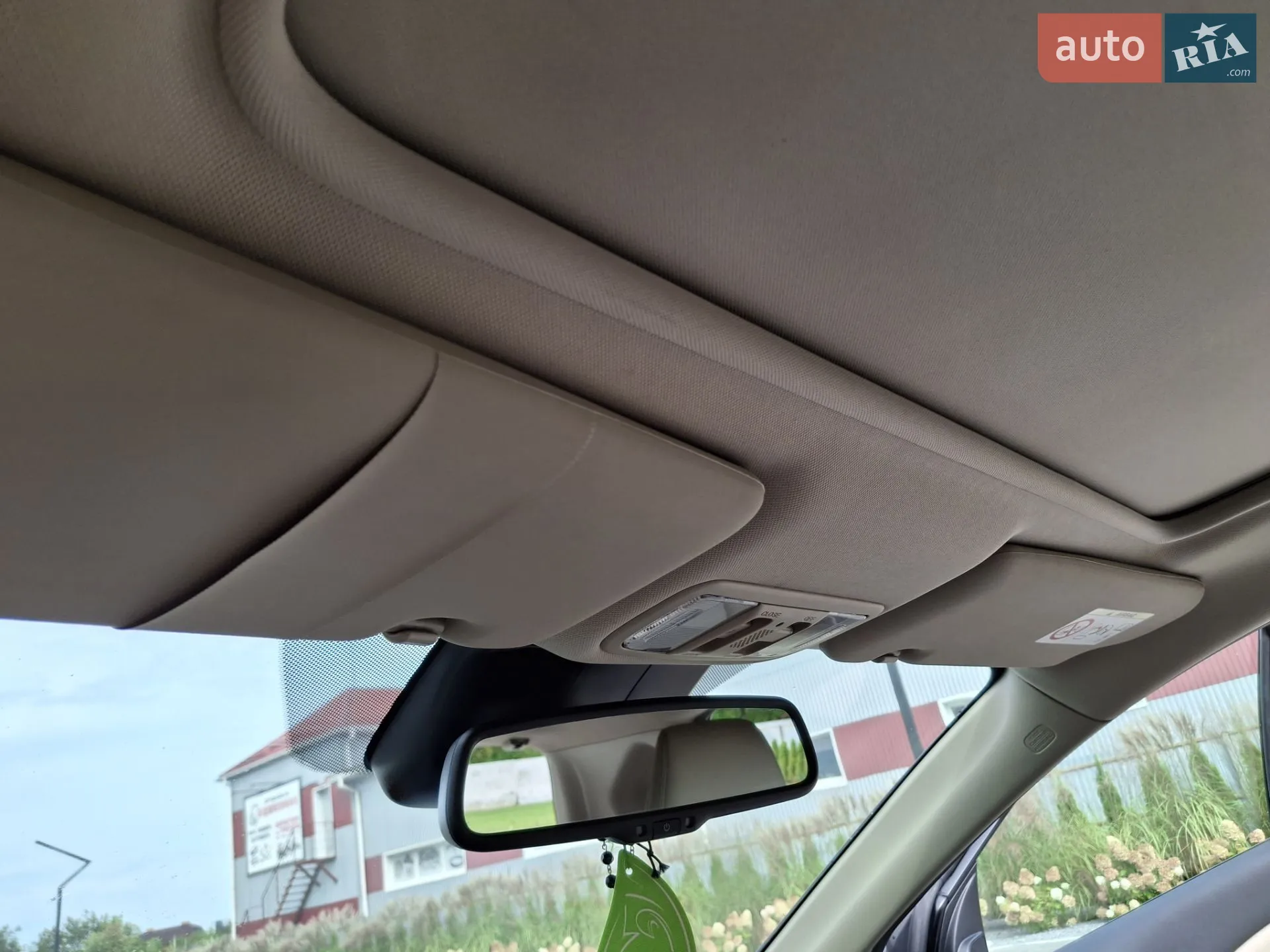 2014 Honda CR-V - мініатюра 38