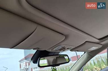 Внедорожник / Кроссовер Honda CR-V 2014 в 