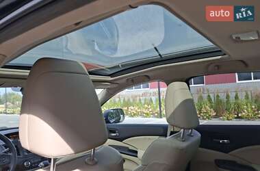 Внедорожник / Кроссовер Honda CR-V 2014 в 