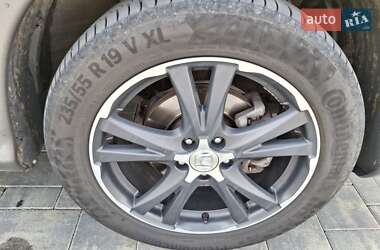 Внедорожник / Кроссовер Honda CR-V 2014 в 