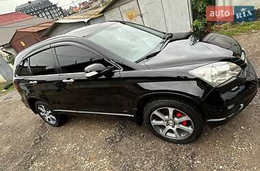 Внедорожник / Кроссовер Honda CR-V 2012 в 