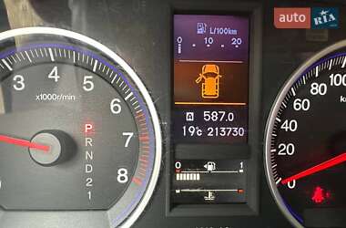 Внедорожник / Кроссовер Honda CR-V 2012 в 