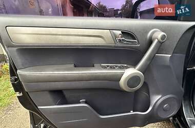 Внедорожник / Кроссовер Honda CR-V 2012 в 