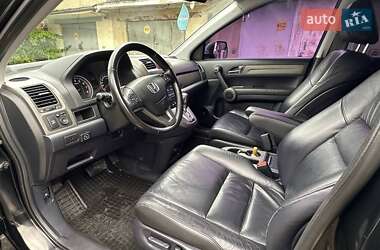 Внедорожник / Кроссовер Honda CR-V 2012 в 