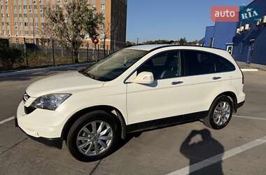 Внедорожник / Кроссовер Honda CR-V 2010 в Одессе