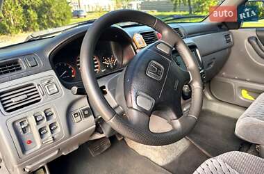 Внедорожник / Кроссовер Honda CR-V 2001 в 