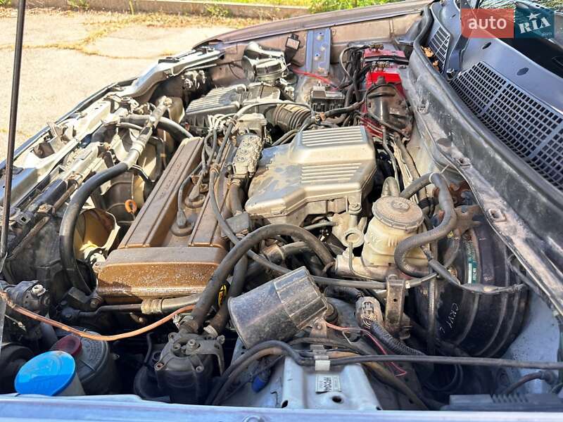 Внедорожник / Кроссовер Honda CR-V 2001 в Запорожье