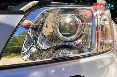 Внедорожник / Кроссовер Honda CR-V 2001 в 