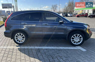 Внедорожник / Кроссовер Honda CR-V 2008 в 