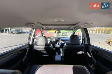 Внедорожник / Кроссовер Honda CR-V 2008 в 