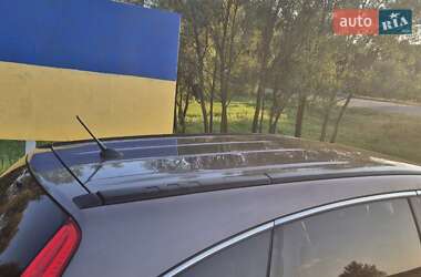 Внедорожник / Кроссовер Honda CR-V 2012 в 