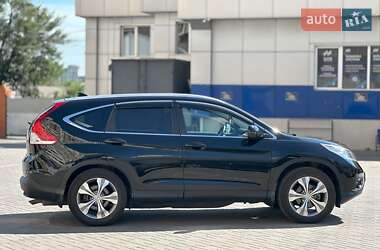 Внедорожник / Кроссовер Honda CR-V 2013 в 