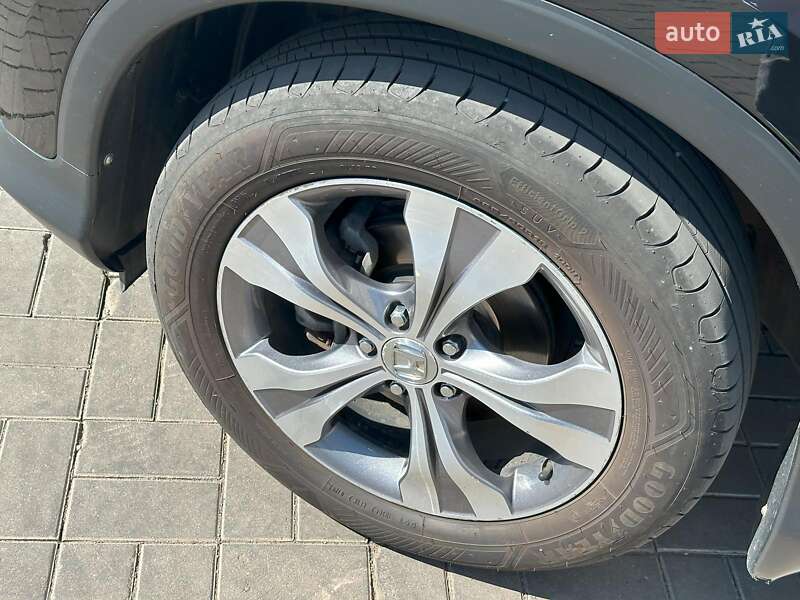 Внедорожник / Кроссовер Honda CR-V 2013 в Одессе