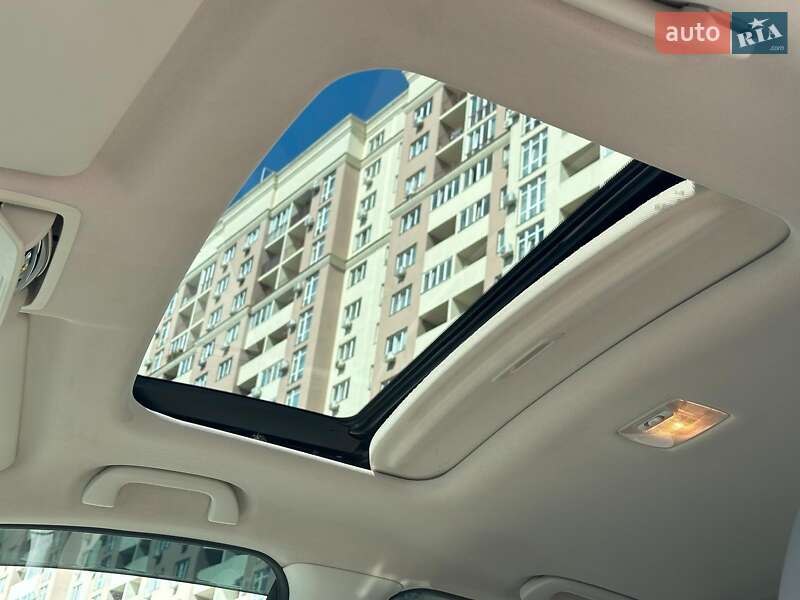 Внедорожник / Кроссовер Honda CR-V 2013 в Одессе