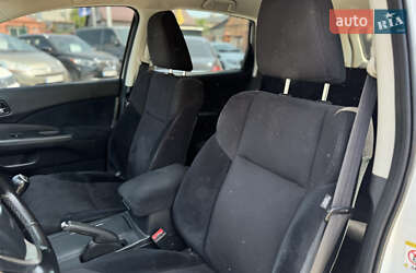 Внедорожник / Кроссовер Honda CR-V 2014 в 